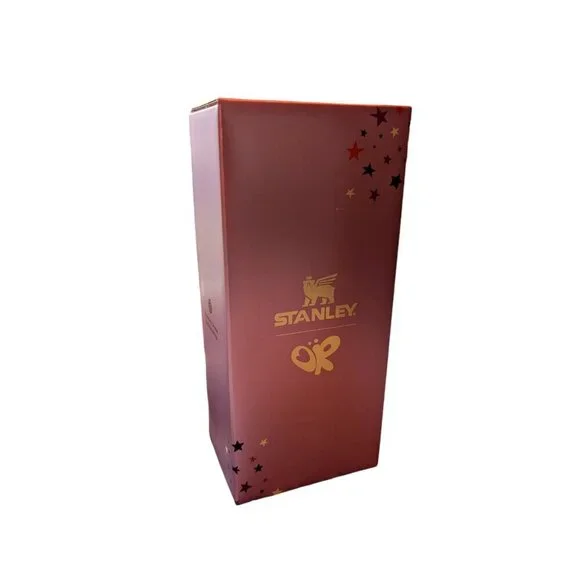 Stanley X Olivia Rodrigo Tumbler NEW, Unopened, Collectable - Picture 5 of 6